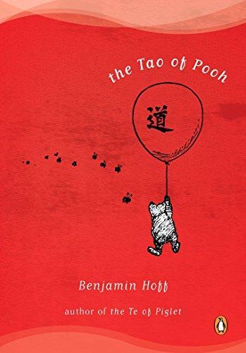 Benjamin Hoff: The Tao of Pooh (1983)