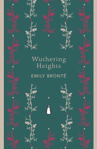 Emily Brontë: Wuthering Heights (2004)