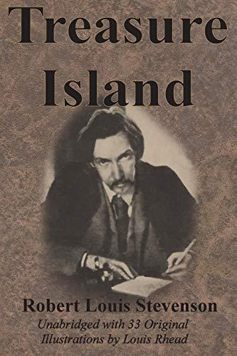 Stevenson, Robert Louis.: Treasure Island