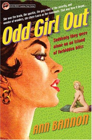 Ann Bannon: Odd girl out (2001, Cleis Press)