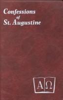 Augustine of Hippo, J. M. Lelen, J. M. Leleu: Confessions of Saint Augustine (Paperback, 1997, Catholic Book Publishing Company)