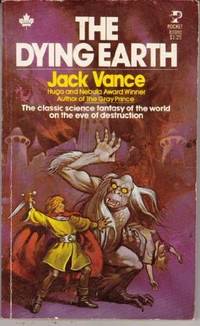 Jack Vance: The Dying Earth (Paperback, 1979, Pocket)