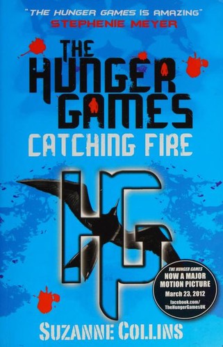 Suzanne Collins: The Hunger Games (Paperback, 2009, Scholastic)