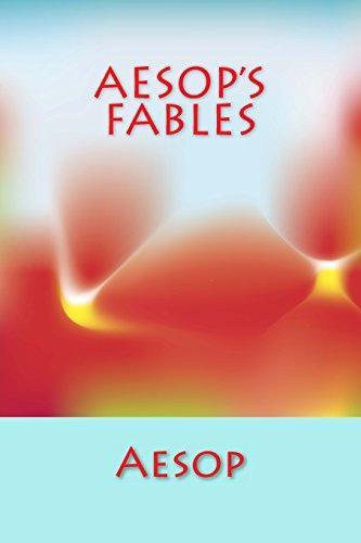 Aesop: Aesop's fables (2012)