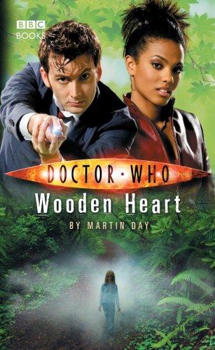 Martin Day: Doctor Who: Wooden Heart (Hardcover, 2007, Random House UK)