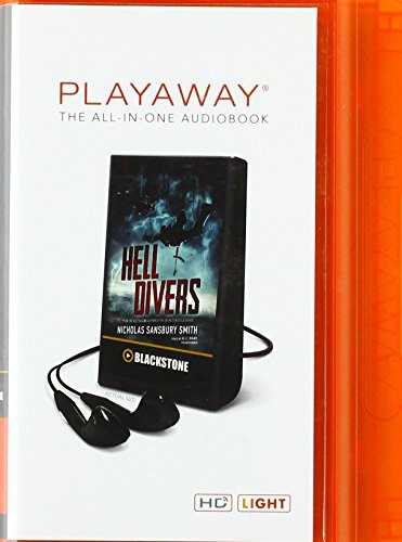 Nicholas Sansbury Smith: Hell Divers (EBook, 2016, Blackstone Pub)