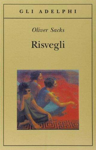 Oliver Sacks: Risvegli (Italian language, 1995)