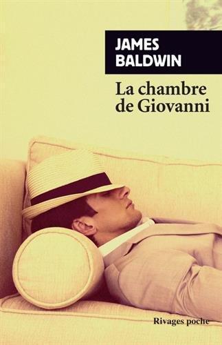 James Baldwin: La chambre de Giovanni (French language, 1998)