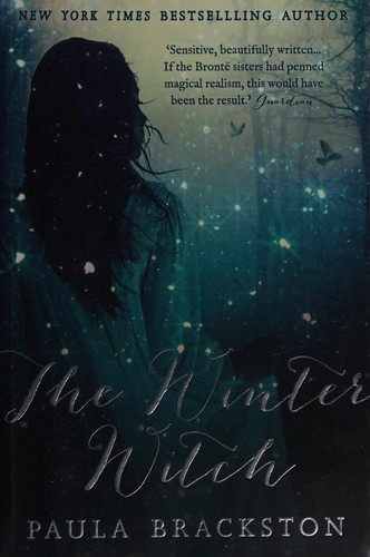 Paula Brackston: The winter witch (2013)