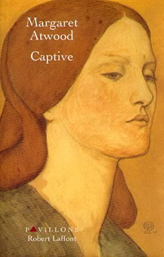 Margaret Atwood: Captive (French language, 1998)