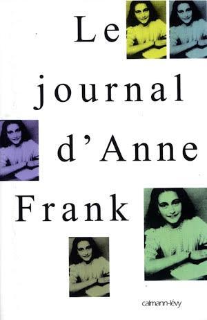 Anne Frank: Le Journal d'Anne Frank (French language)