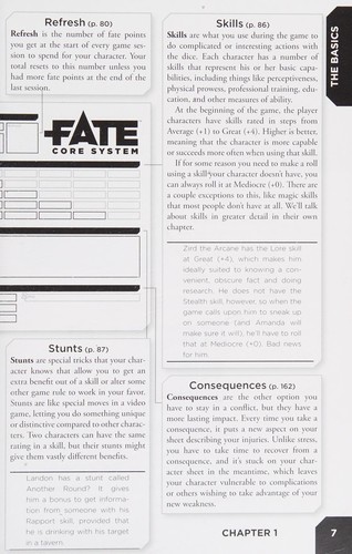 Leonard Balsera: Fate (2013, Evil Hat Productions)