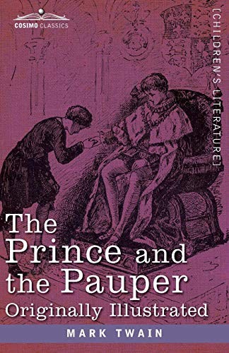Mark Twain: Prince and the Pauper (2020, Cosimo, Inc., Cosimo Classics)