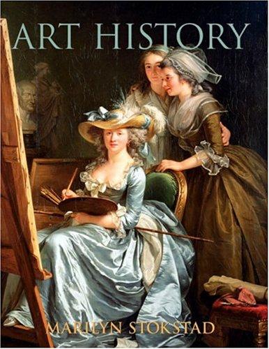 Marilyn Stokstad: Art History (Hardcover, 2004, Prentice Hall)