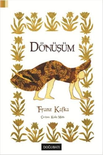 Franz Kafka: Dönüsüm (Paperback, 2016, Dogu Bati Yayinlari)