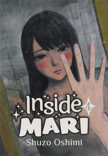 Shuzo Oshimi: Inside Mari, Volume 4 (2019, DENPA)