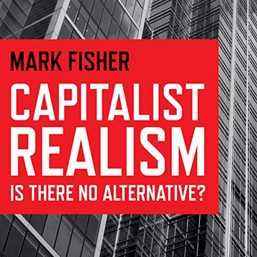Mark Fisher, Russell Brand: Capitalist Realism (AudiobookFormat, 2021, Repeater Books)