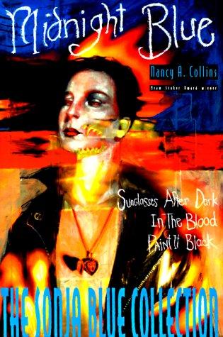 Nancy A. Collins: Midnight blue (1995, White Wolf)