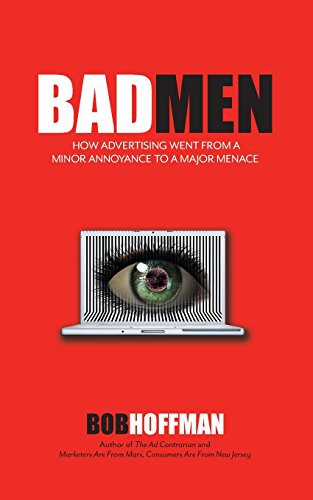 Bob Hoffman: BadMen (Paperback, Type a Group, Type A Group)
