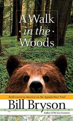 Bill Bryson: A Walk in the Woods