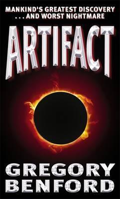 Gregory Benford: Artifact (2001)