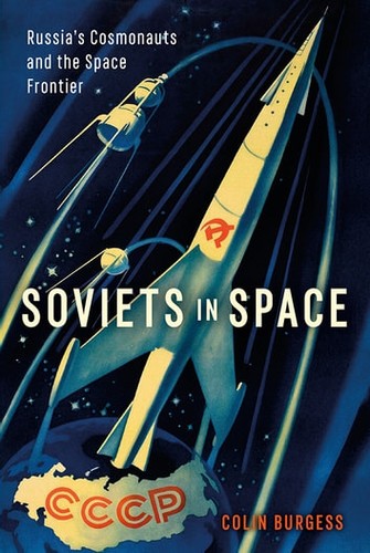 Soviets in Space (EBook, 2022, Reaktion Books, Limited)