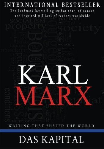 Karl Marx: Das Kapital