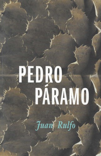 Juan Rulfo: Pedro Paramo (Paperback, Spanish language, 2012, Editorial RM)