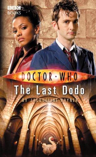 Jacqueline Rayner: Doctor Who (Hardcover, 2007, Random House UK)