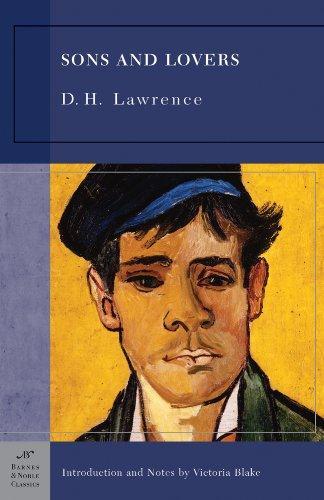 D. H. Lawrence: Sons and Lovers (2003)