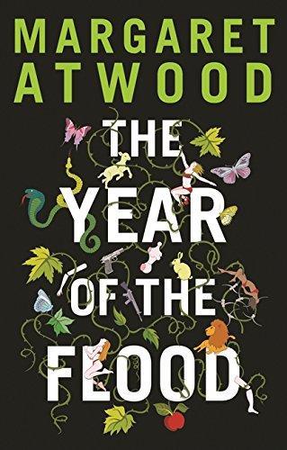 Margaret Atwood: Year of the Flood (2009)