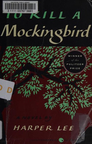 Harper Lee: To Kill a Mockingbird (Paperback, 2016, HarperPerennial ModernClassics)