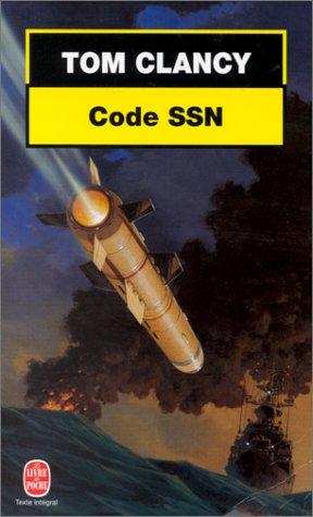 Tom Clancy: Code SSN (Paperback, French language, 2000, LGF)