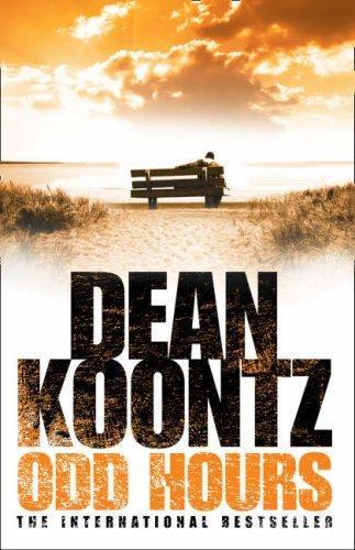 Dean Koontz: Odd Hours (Odd Thomas, #4) (2008)