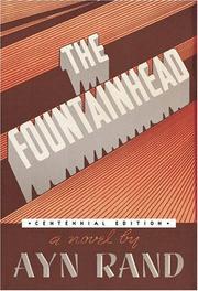 Ayn Rand: The Fountainhead