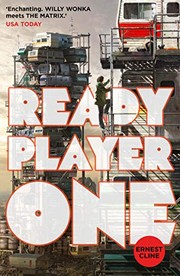 Ernest Cline: Ready Player One (2008, Ediciones B)