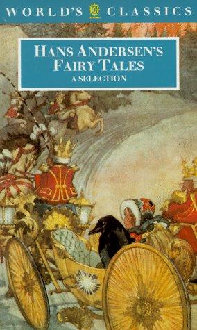 Hans Christian Andersen: Hans Andersen's fairy tales (1984, Oxford University Press)