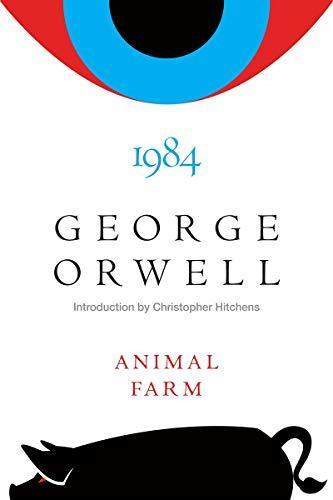 George Orwell: Animal Farm and 1984 (2013)