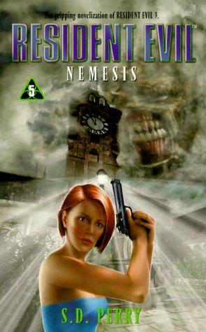 S. D. Perry: Nemesis (2000, Pocket Books)