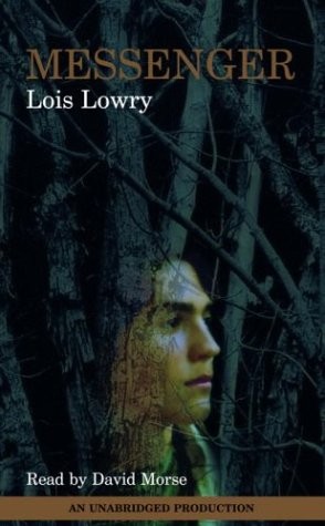 Lois Lowry, David Morse: Messenger (AudiobookFormat, 2004, Listening Library (Audio), Brand: Listening Library (Audio))