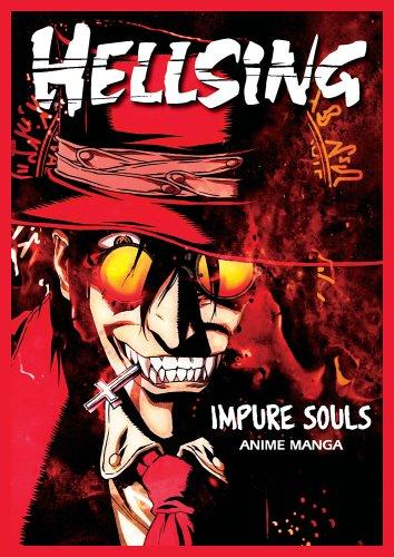 Kohta Hirano: Hellsing (Paperback, 2005, Dark Horse)