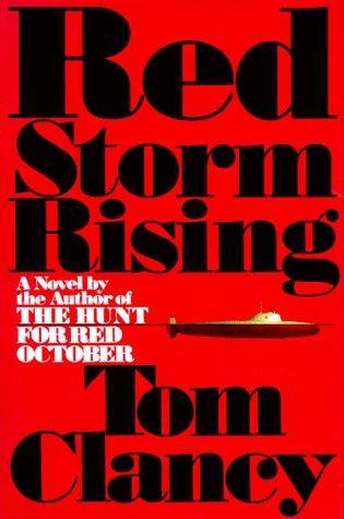 Tom Clancy: Red Storm Rising (1987)