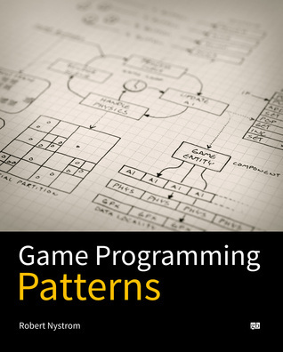 Robert Nystrom: Game Programming Patterns (Paperback, 2011, Apress)