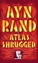 Ayn Rand: Atlas Shrugged