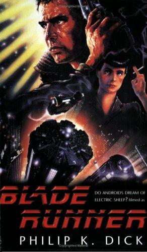 Philip K. Dick: Blade Runner (Paperback, 1999, Gollancz)