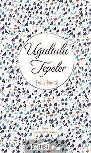 Emily Brontë: Ugultulu Tepeler (Paperback, 2019, Koridor Yayincilik)