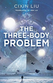 The Three-Body Problem (EBook, 2015, Head of Zeus)