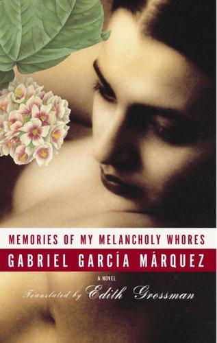 Gabriel García Márquez: Memories of My Melancholy Whores (2005)