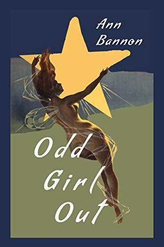 Ann Bannon: Odd Girl Out (Paperback, 2016, Martino Fine Books)