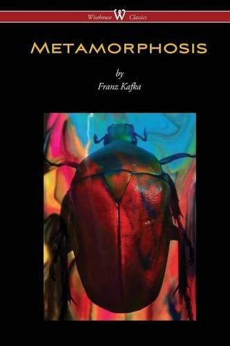 Franz Kafka: Metamorphosis (Wisehouse Classics Edition) (Swedish language, 2015)